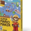 Super Mario Maker Bundle