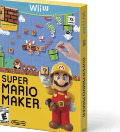 Super Mario Maker Bundle