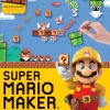 Super Mario Maker Game Only