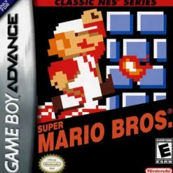 Super Mario NES Series