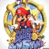 Super Mario Sunshine