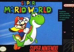 Super Mario World