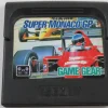 Super Monaco GP