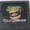Super Monaco GP II