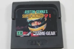 Super Monaco GP II