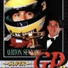 Super Monaco GP II