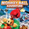 Super Monkey Ball Adventure