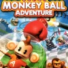 Super Monkey Ball Adventure