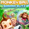 Super Monkey Ball Banana Blitz