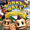 Super Monkey Ball Deluxe