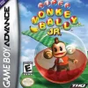 Super Monkey Ball Jr