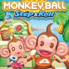 Super Monkey Ball: Step and Roll