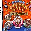 Super Monkey Ball Touch and Roll DS Game