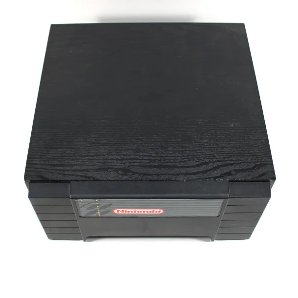 Super Nintendo ALS 24 Game Storage Drawer
