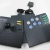 Super Nintendo Capcom Fighter Power Stick