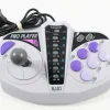 Super Nintendo SNES Naki Pro Player Joystick