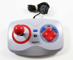 Super Nintendo SNES Quickshot QS-190 Joystick Controller