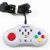 Super Nintendo SNES Quickshot Invader 2 (QS-184)