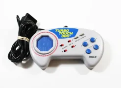 Super Nintendo SNES Triax Turbo Touch 360 Controller