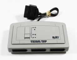 Super Nintendo SNES Tribal Tap 6 Player Adapter by Naki