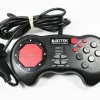 Super Nintendo/Sega Genesis Nakitek Power to Perform Controller