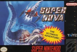 Super Nova