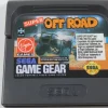 Super Off Road