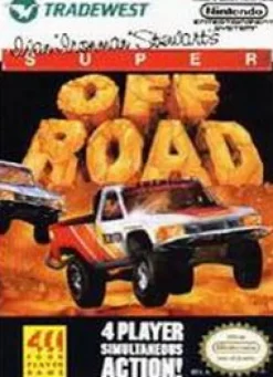 Super Off Road