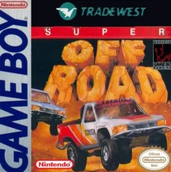 Super Off Road