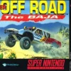 Super Off-Road