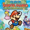 Super Paper Mario