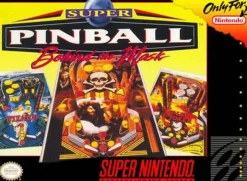 Super Pinball