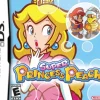 Super Princess Peach DS Game