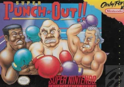 Super Punch-Out