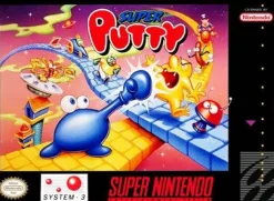 Super Putty