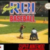 Super RBI Baseball