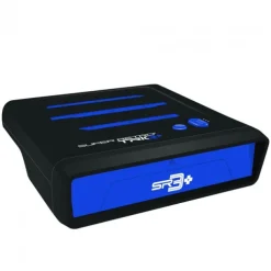 Super Retro Trio SR3 Plus - Galaxy Edition