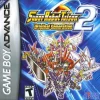 Super Robot Taisen Original Generation 2