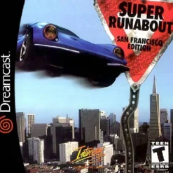 Super Runabout