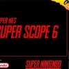 Super Scope 6