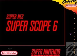Super Scope 6