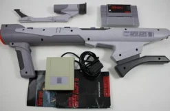 Super Scope 6 Set
