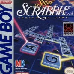 Super Scrabble