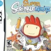 Super Scribblenauts DS Game