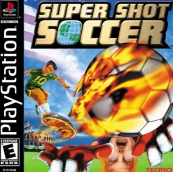 Super Shot Soccer