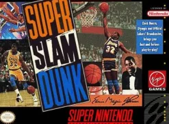 Super Slam Dunk