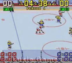 Super Slapshot
