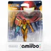 Super Smash Bros. - Samus Figure in box