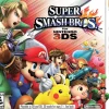 Super Smash Bros for Nintendo 3DS