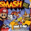 Super Smash Brothers